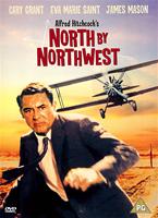 North by Northwest Online DVD Rental