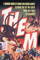 Them! Online DVD Rental