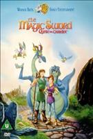 Magic Sword: Quest for Camelot Online DVD Rental