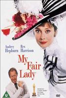 My Fair Lady Online DVD Rental