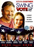 Swing Vote Online DVD Rental