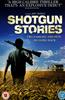 Shotgun Stories Online DVD Rental