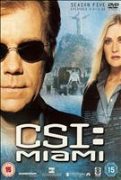 CSI Miami: Season 5: Part 1 Online DVD Rental