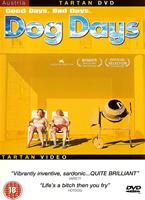 Dog Days  Online DVD Rental