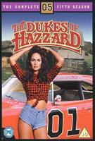 Dukes of Hazzard: Season 5 Online DVD Rental
