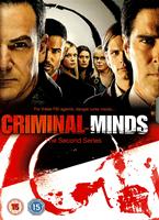 Criminal Minds: Season 2 Online DVD Rental