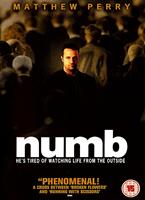 Numb Online DVD Rental