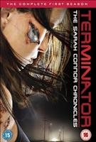 Terminator: The Sarah Connor Chronicles: Season 1 Online DVD Rental