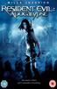 Resident Evil: Apocalypse Online DVD Rental