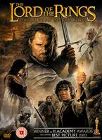 The Lord Of The Rings: The Return Of The King Online DVD Rental