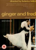 Ginger and Fred Online DVD Rental