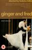 Ginger and Fred Online DVD Rental