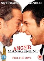Anger Management Online DVD Rental