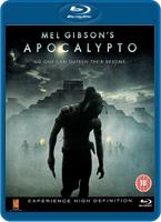 Apocalypto (BLU-RAY) Online DVD Rental