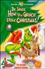 Doctor Seuss: How the Grinch Stole Christmas Online DVD Rental