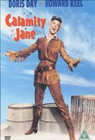 Calamity Jane Online DVD Rental