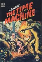 The Time Machine Online DVD Rental