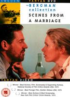 Scenes from a Marriage Online DVD Rental