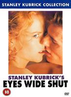 Eyes Wide Shut Online DVD Rental