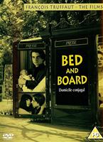 Bed And Board  Online DVD Rental