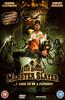 Jack Brooks: Monster Slayer Online DVD Rental