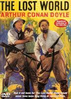 The Lost World Online DVD Rental