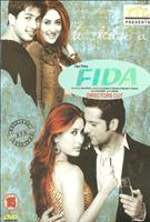Fida Online DVD Rental