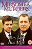 Midsomer Murders: Series 10: They Seek Him Here Online DVD Rental