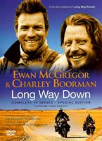 Long Way Down Online DVD Rental