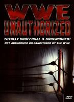 WWE Unauthorized Online DVD Rental