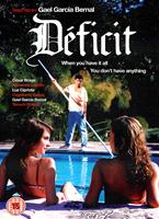 Deficit Online DVD Rental