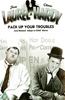Laurel and Hardy: Pack Up Your Troubles Online DVD Rental