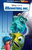 Monsters Inc. Online DVD Rental