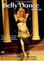 Bellydance with Anja: The Essentials of Bellydance Online DVD Rental