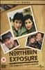 Northern Exposure: Season 4 Online DVD Rental