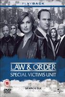 Law And Order: Special Victims Unit: Series 6 Online DVD Rental