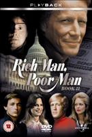 Rich Man Poor Man: Series 2 Online DVD Rental
