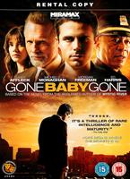 Gone Baby Gone Online DVD Rental