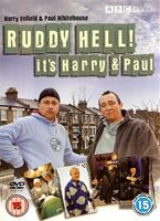 Ruddy Hell: It's Harry and Paul Online DVD Rental