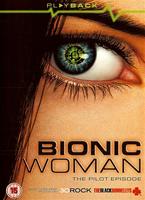 Bionic Woman: Pilot Episode Online DVD Rental