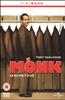 Monk: Series 4 Online DVD Rental