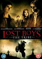 Lost Boys: The Tribe Online DVD Rental