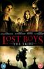 Lost Boys: The Tribe Online DVD Rental