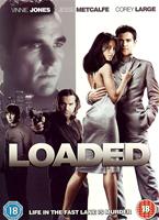 Loaded Online DVD Rental