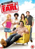 My Name is Earl: Season 2 Online DVD Rental