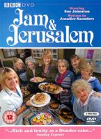 Jam and Jerusalem: Series 1 Online DVD Rental