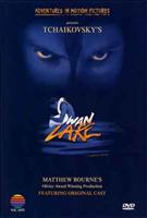 Matthew Bourne: Swan Lake Online DVD Rental