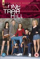 One Tree Hill: Season 2 Online DVD Rental