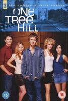 One Tree Hill: Season 3 Online DVD Rental