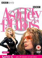 Absolutely Fabulous: Series 5 Online DVD Rental